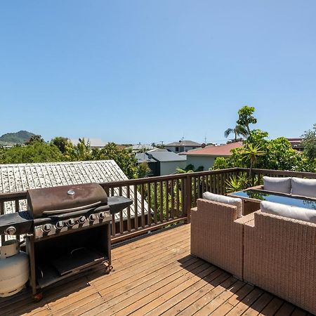 מאונט מאונגאנוי Convenient Family Bach With Easy Access To Blake Park The Beach And Downtown מראה חיצוני תמונה